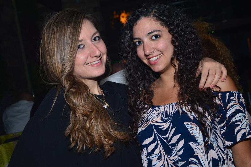 Fertil Dbayeh on Saturday Night